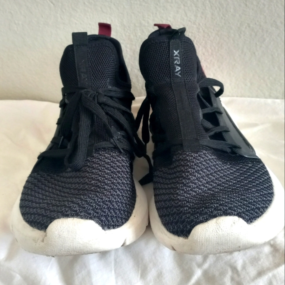 Xray Men's Gerald Shoes Size 12 Sneakers